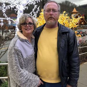 Meet your Posher, Gary wayne